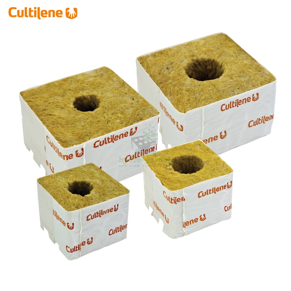 Cultilene Blocks