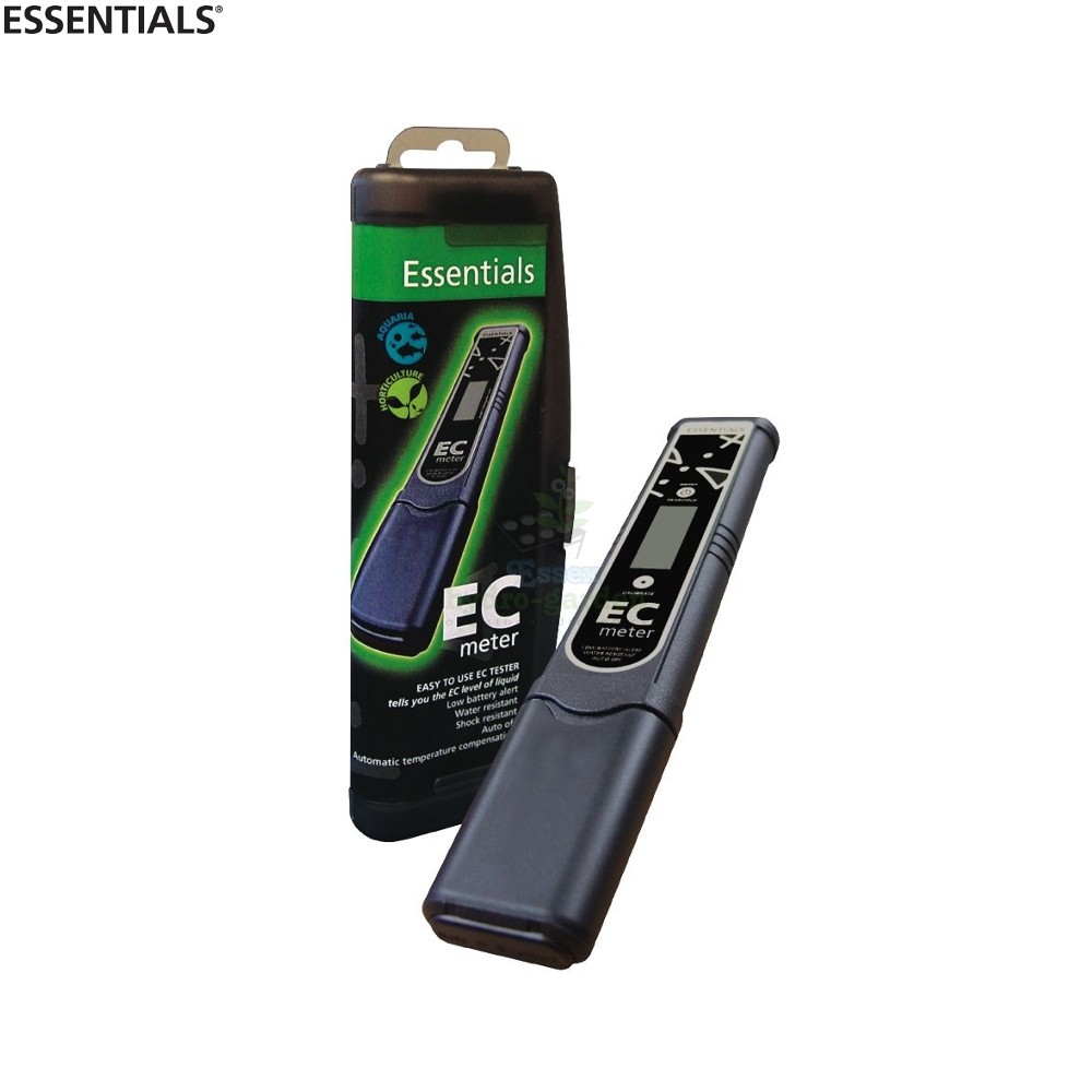 Essentials EC Meter