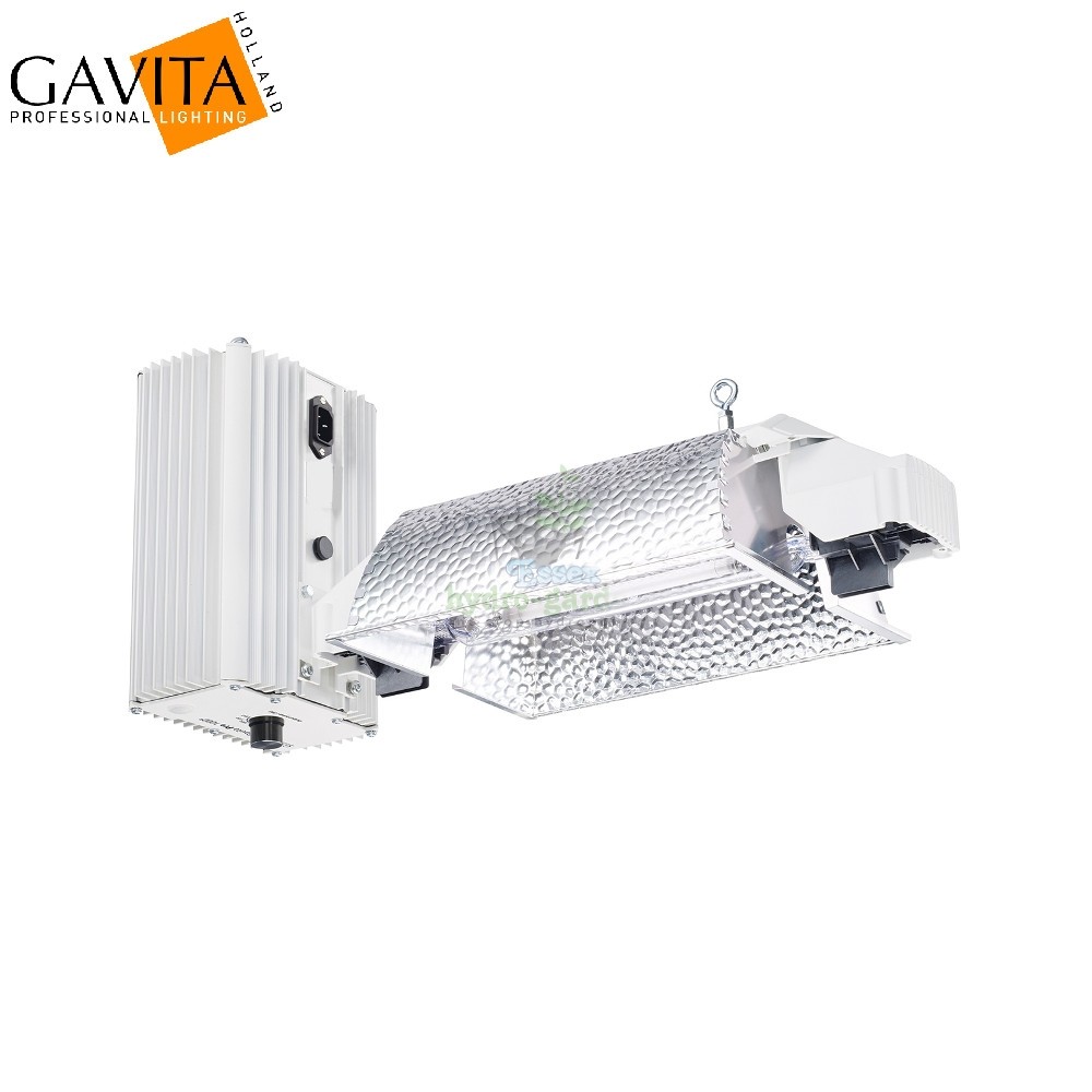 Gavita Pro 1000w DE Complete