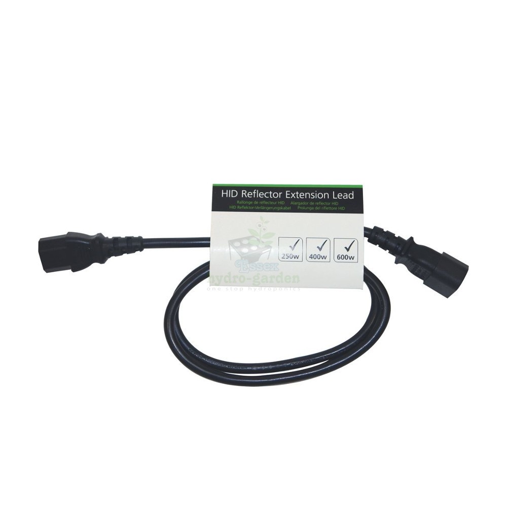 HID Extension Lead