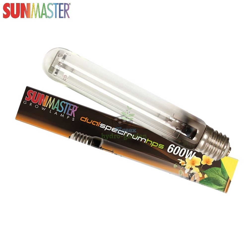 Sunmaster Dual Spectrum Bulb