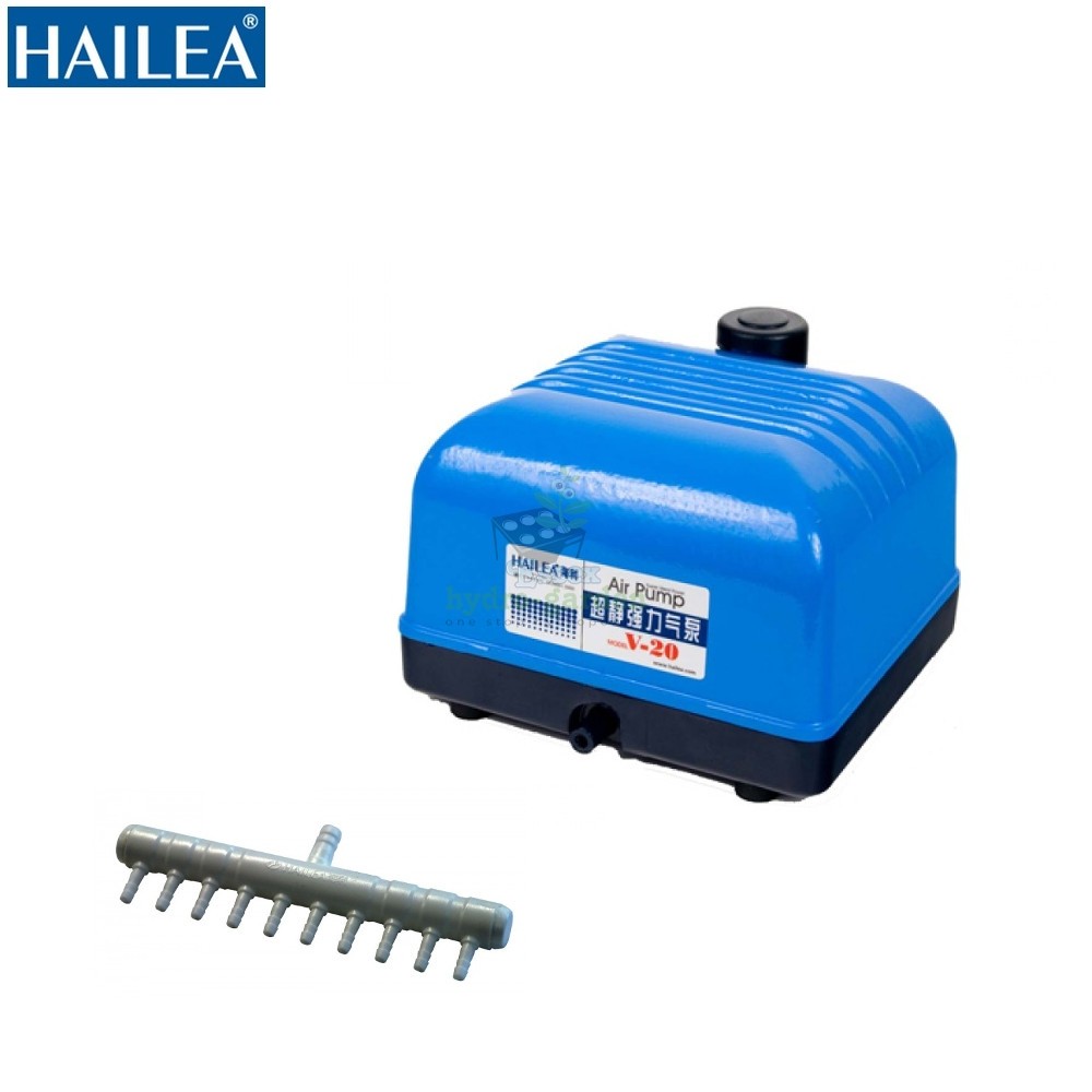 Hailea V Series Air Pump