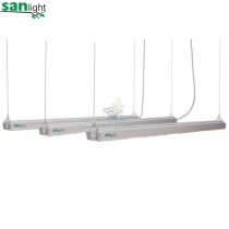 Sanlight S4W LED Single Strip
