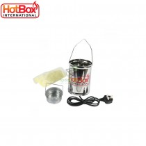 Hotbox Sulfume & 500g Sulphur